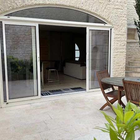 Logis Du Faubourg Petite Maison De Charme, Tranquille, Calme Et Lumineuse Val-de-Mercy Ngoại thất bức ảnh